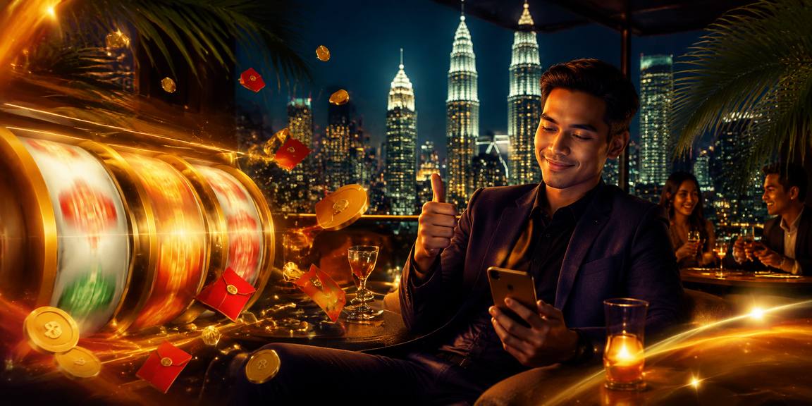 rokokbet Konteks bayaran Malaysia