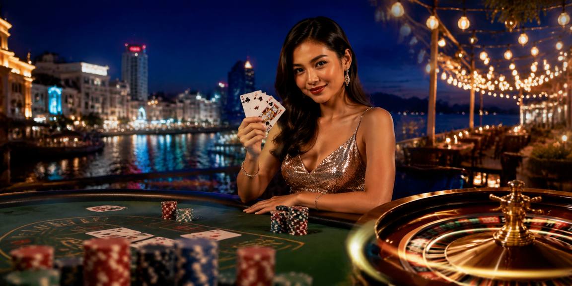 rokokbet Permainan Global Lainnya