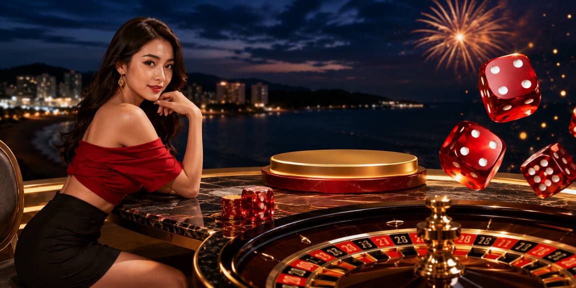 rokokbet Baccarat Premium