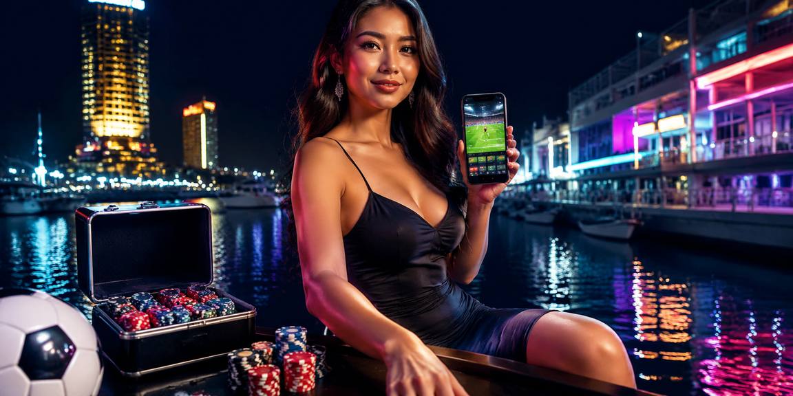 rokokbet Ruang Kasino Langsung Kami Untuk Pemain Malaysia